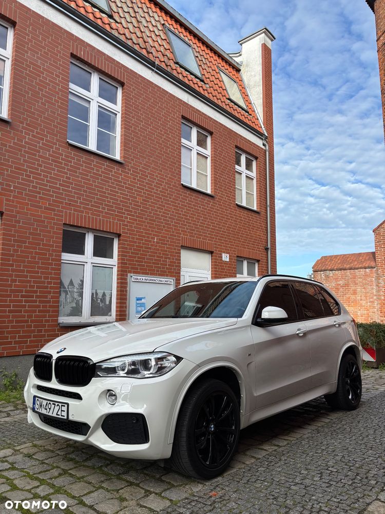 BMW X5 xDrive30d - 4