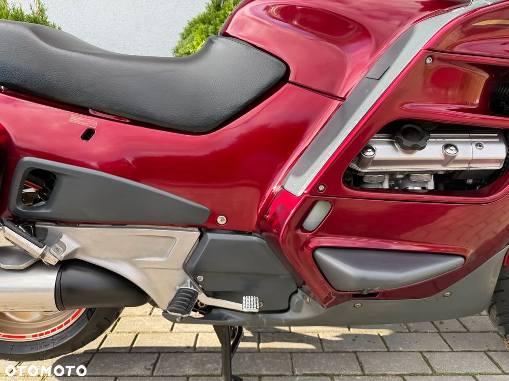 Honda ST - 14