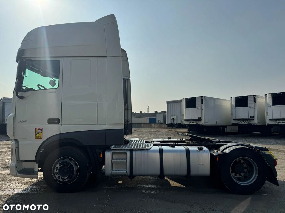 DAF XF 480 FT (X) SSC - 3