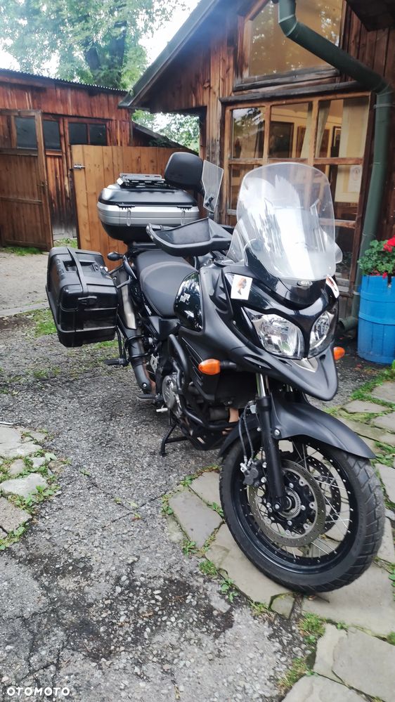 Suzuki DL - 2