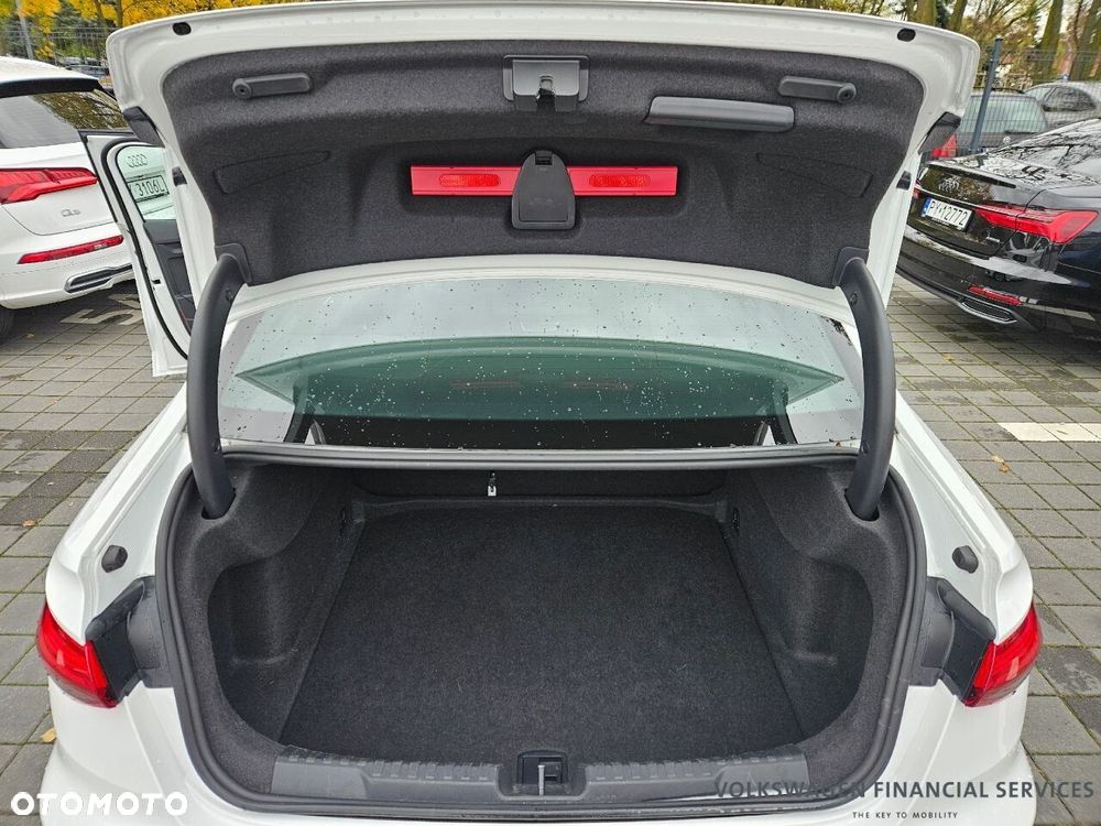 Audi A3 Limousine - 10