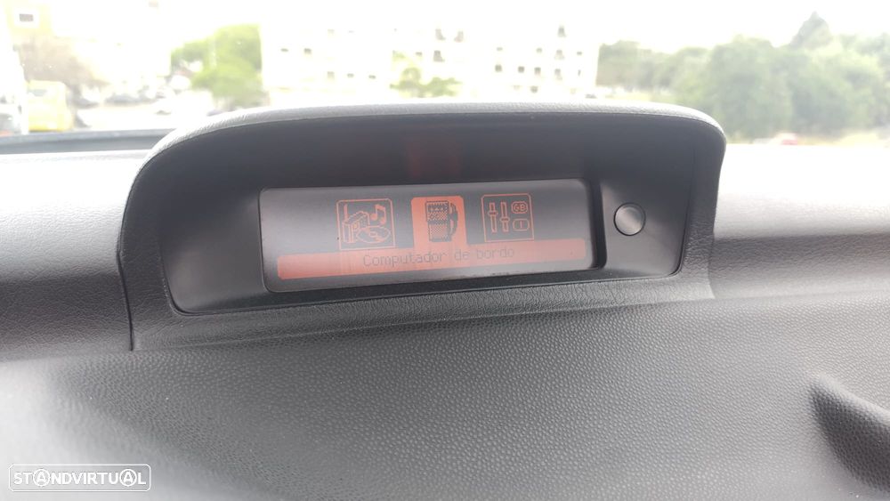 Peugeot 307 CC 2.0 HDi Sport - 10