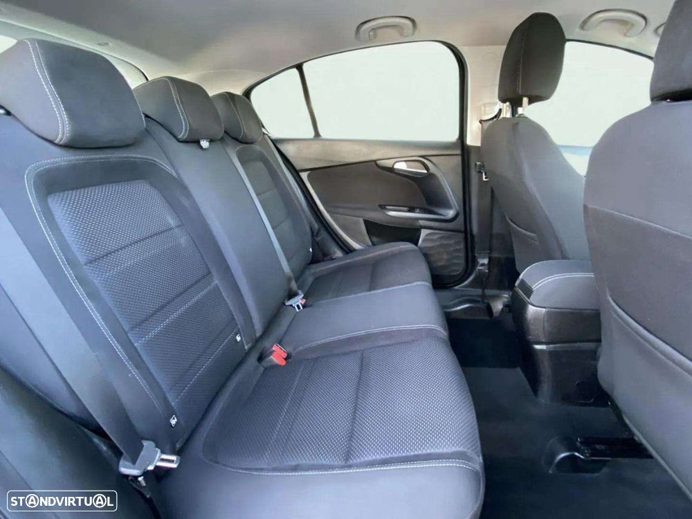 Fiat Tipo 1.3 M-Jet Lounge - 18
