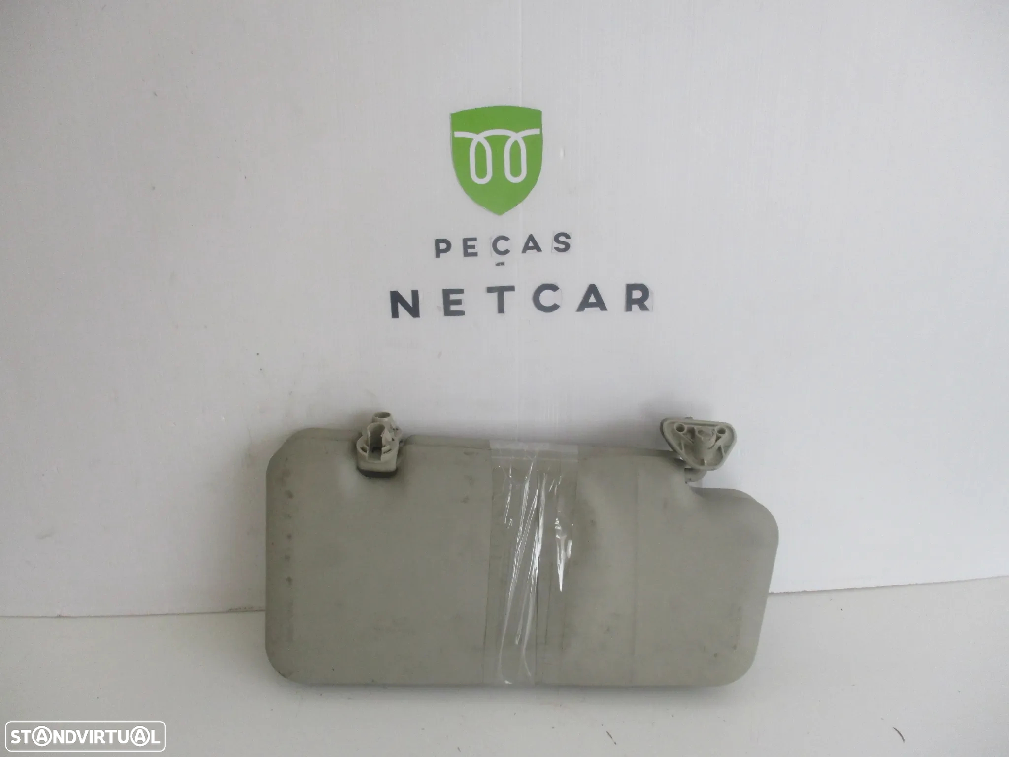 palas de sol nissan note 2007 - 2