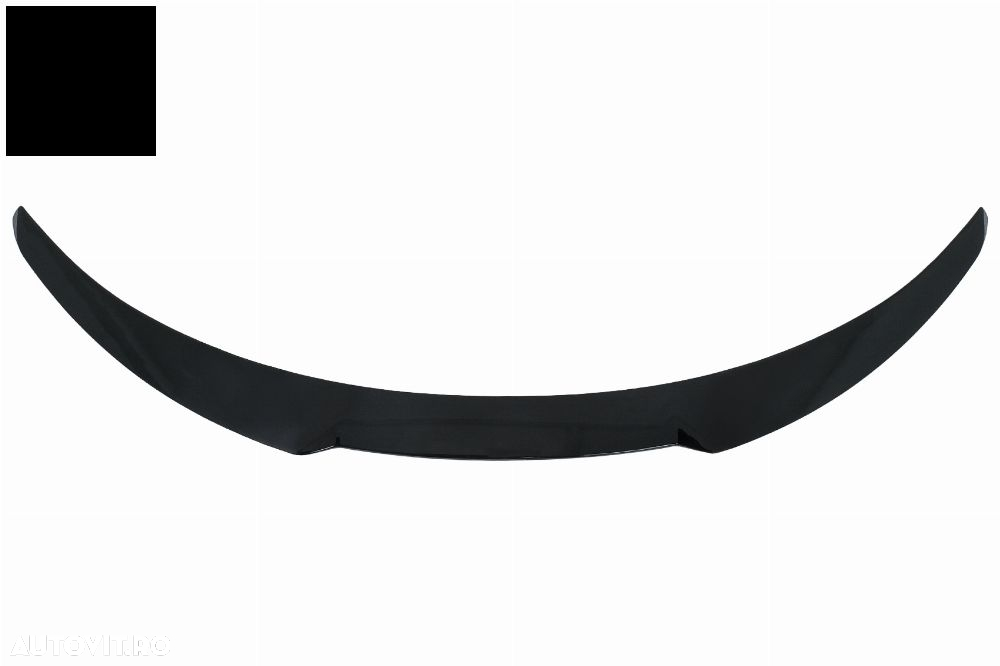 Pachet Exterior Complet de Extensii Tesla Model 3 (2017-2022) Prelungire Bara Fata- livrare gratuita - 20
