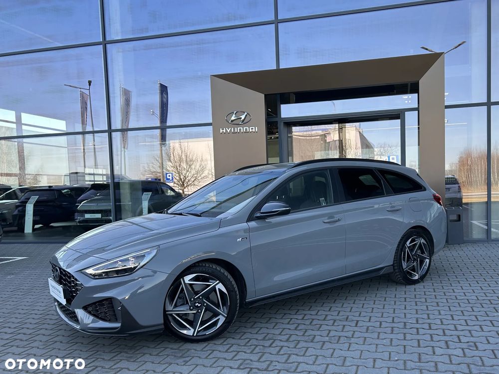 Hyundai i30 1.5 T-GDI 48V Smart DCT - 3
