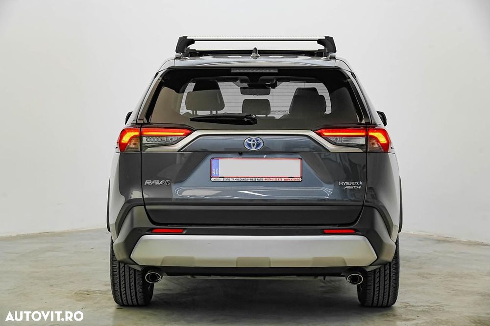 Toyota RAV4 ver-2-5-hybrid-vvt--ie-4x4-luxury-premium - 8