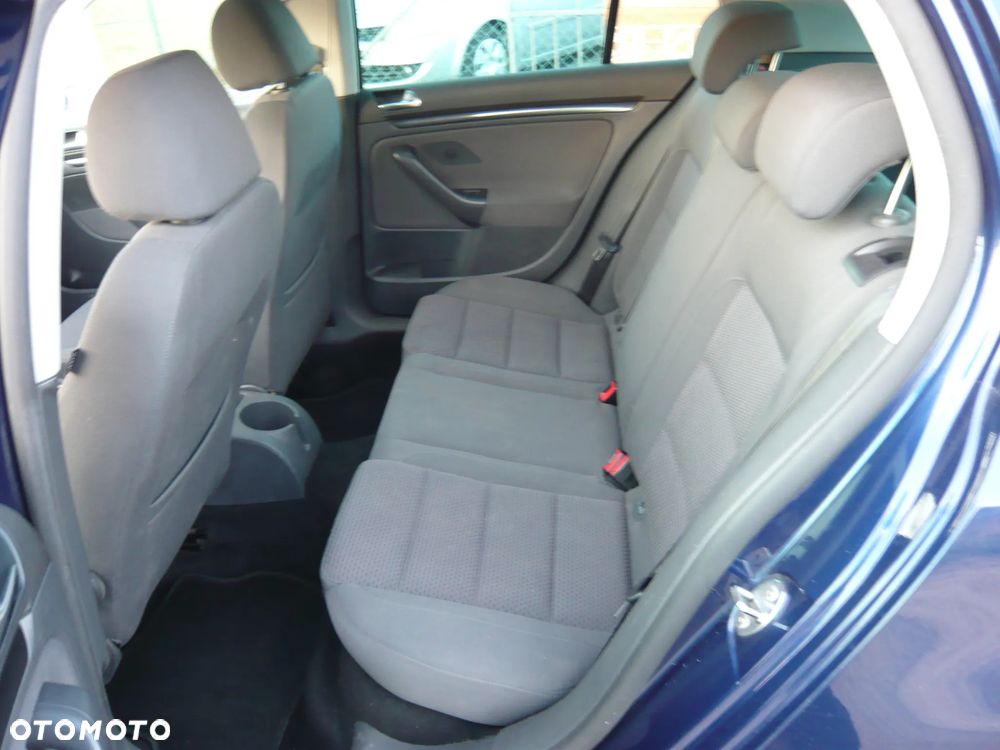 Volkswagen Golf 1.6 GT Sport - 13