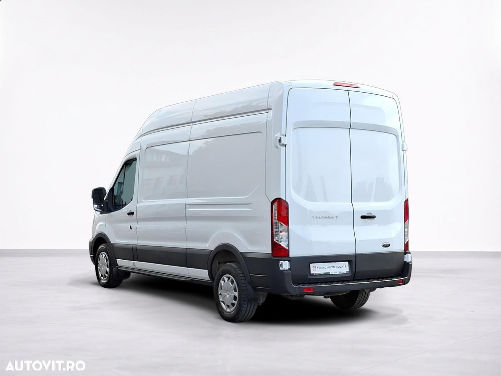 Ford Transit - 5