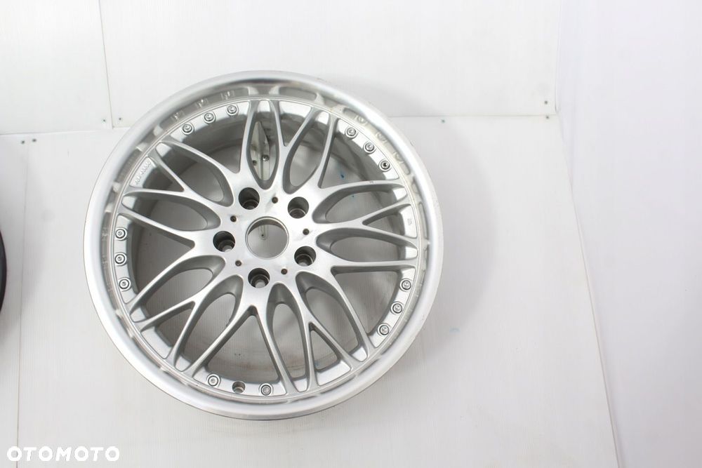 FELGA ALUMINIOWA KBA 45690 ALUTEC 5X120 18 ET13 - 1