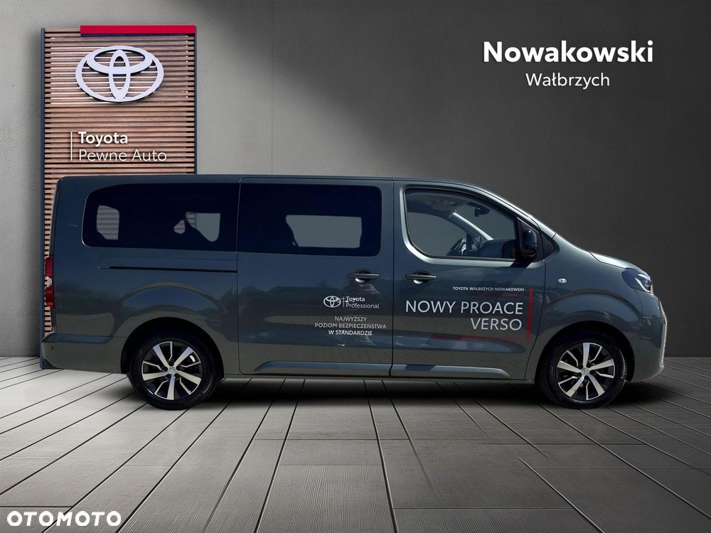 Toyota Proace Verso 2.0 D4-D Long Business - 6
