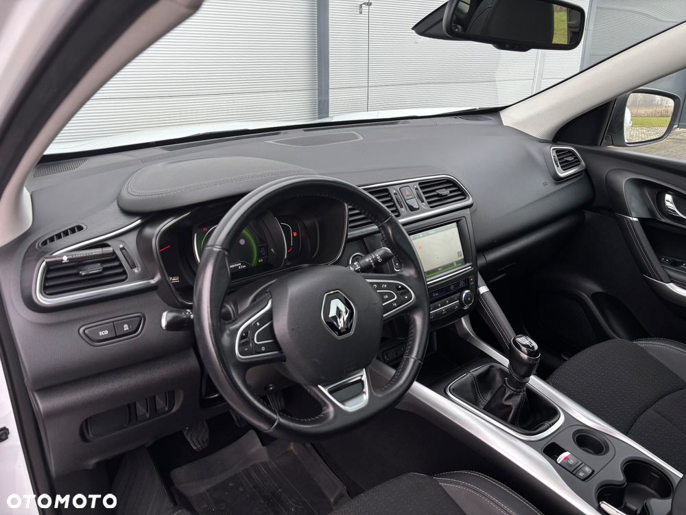 Renault Kadjar 1.2 Energy TCe Intens - 24
