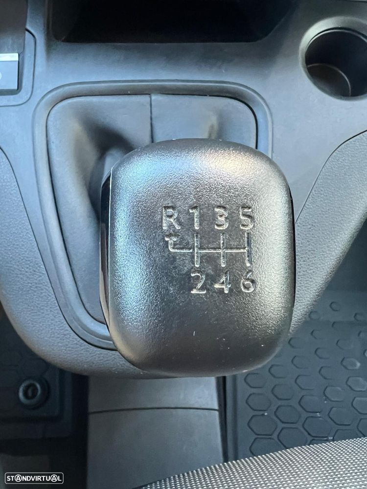 Opel COMBO L2H1 - 20