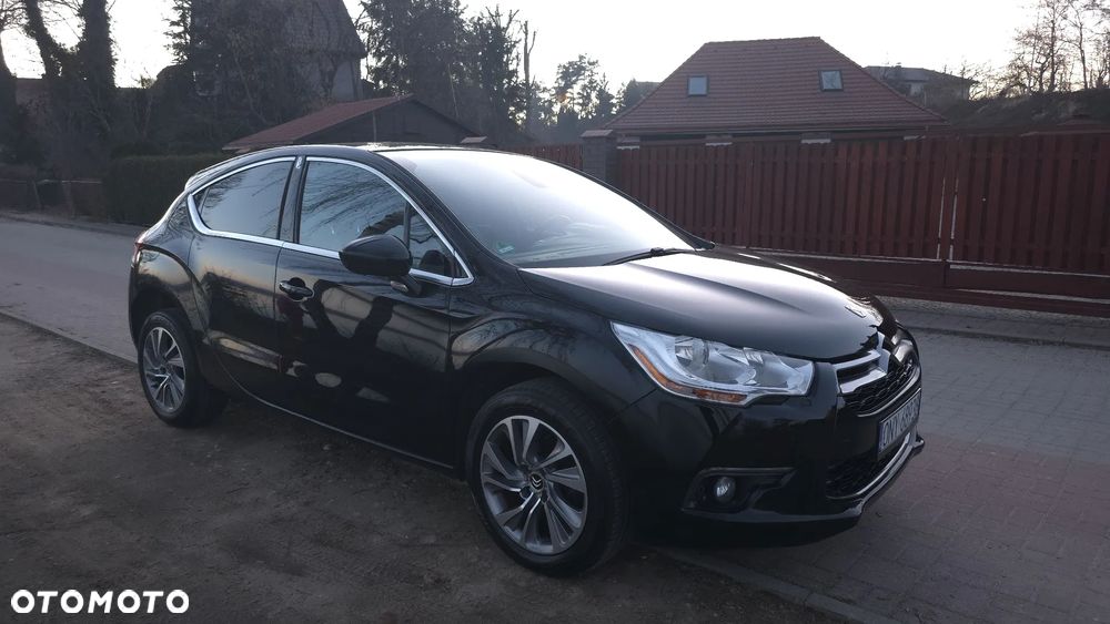 Citroën DS4 BlueHDi 120 S&S Business Class - 9