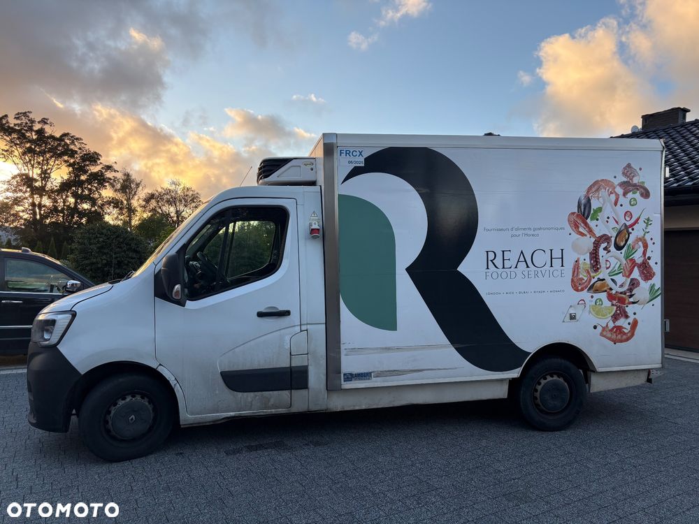 Renault Master - 3