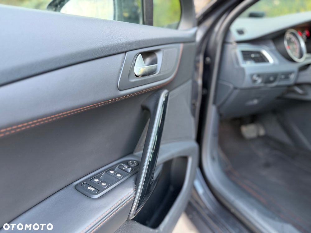 Peugeot 508 2.0 BlueHDi RXH S&S - 24