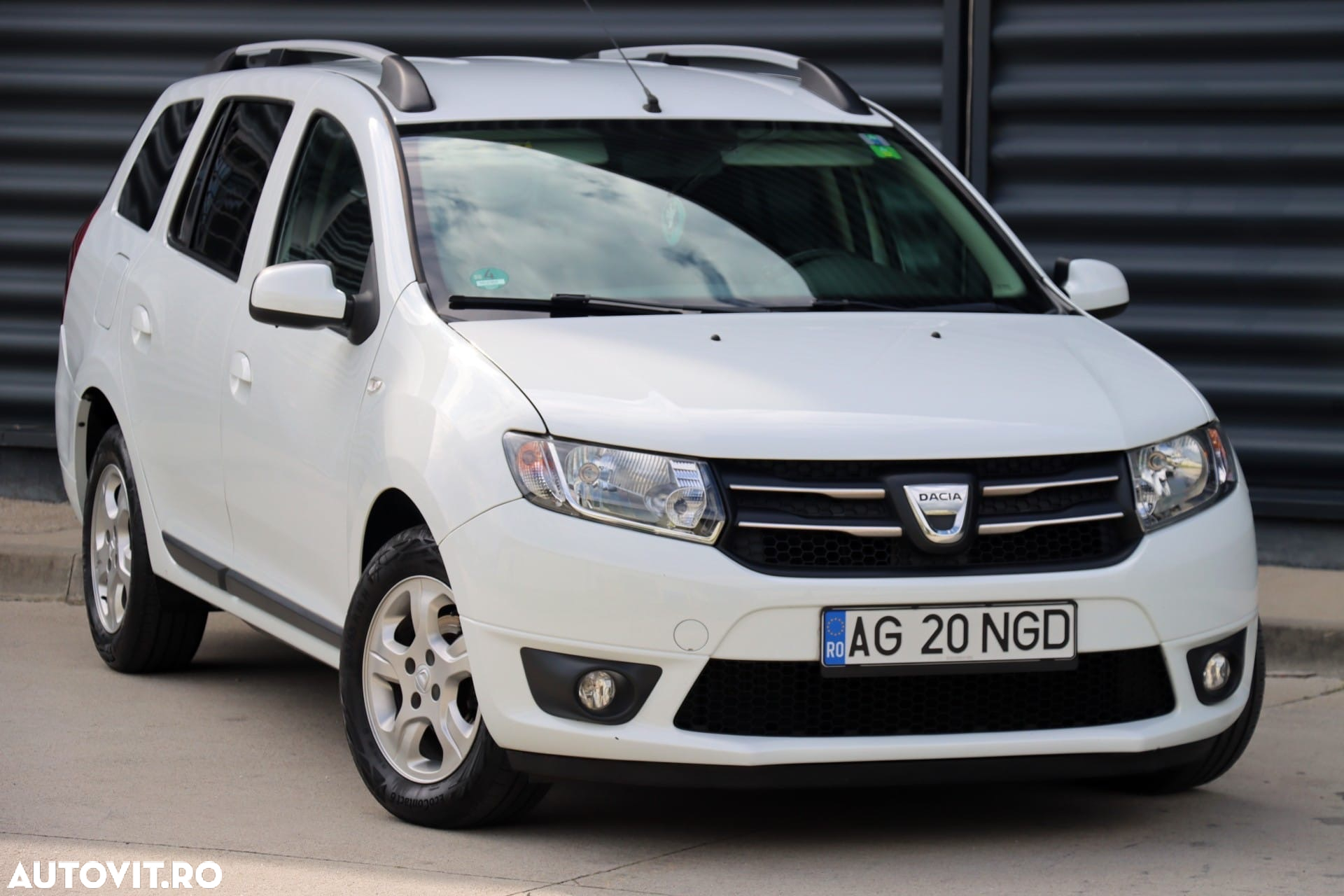 Dacia Logan Stepway MCV 0.9 TCe Prestige - 11