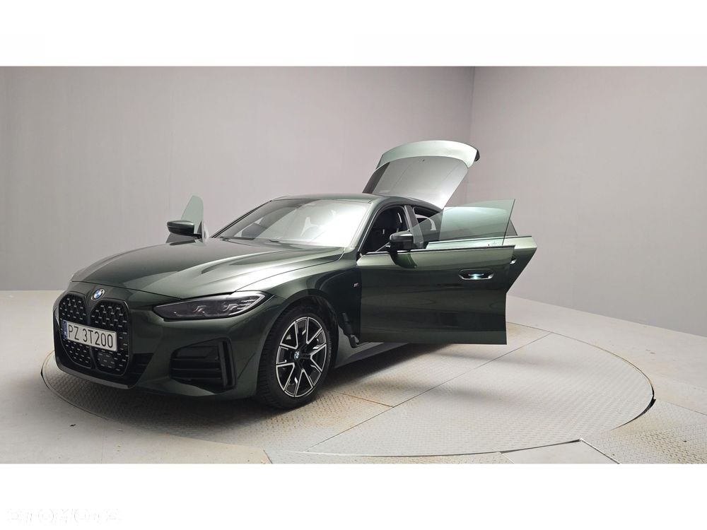 BMW Seria 4 - 9