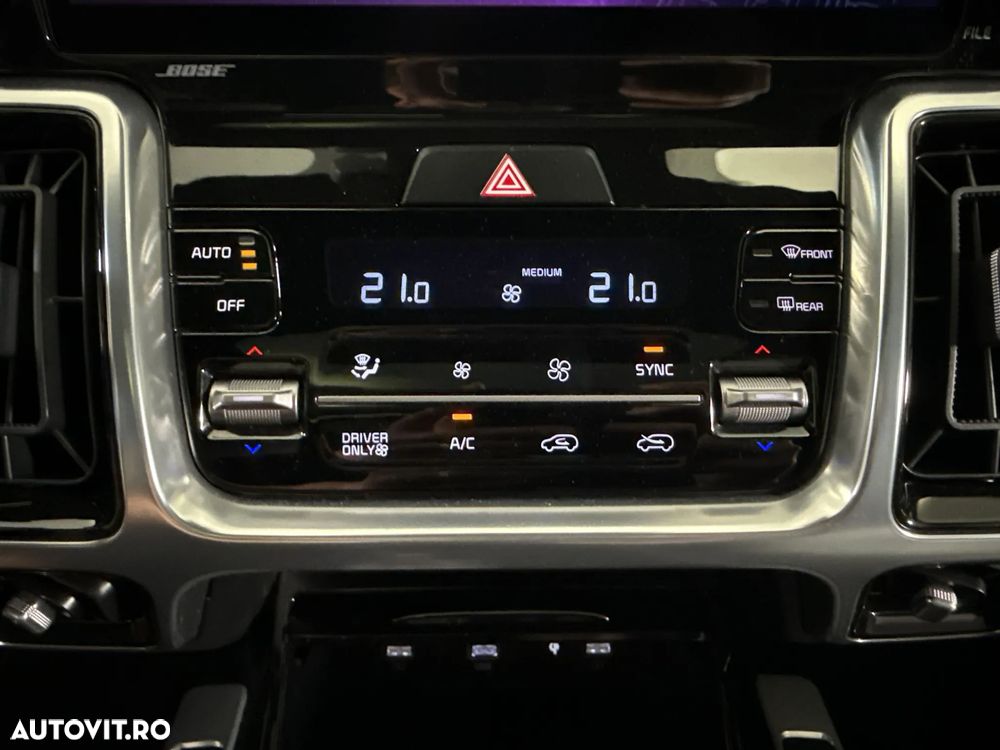 Kia Sorento - 20