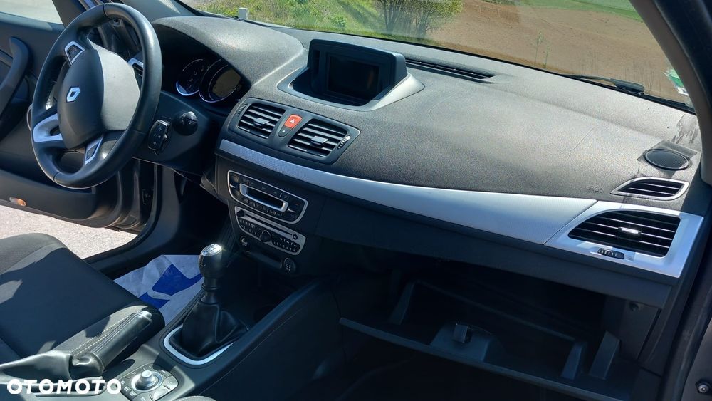 Renault Megane 1.5 dCi Dynamique - 22