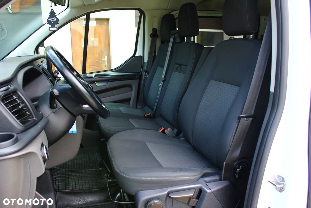 Ford Transit Custom 320 L2H1 Trend (bryg.) - 30