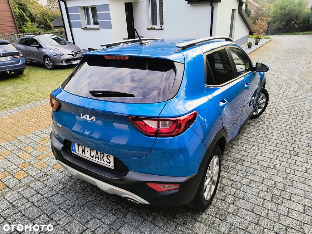 Kia Stonic 1.2 M - 19
