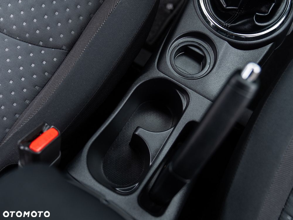 Mitsubishi ASX 1.8 DI-D 2WD Invite - 35