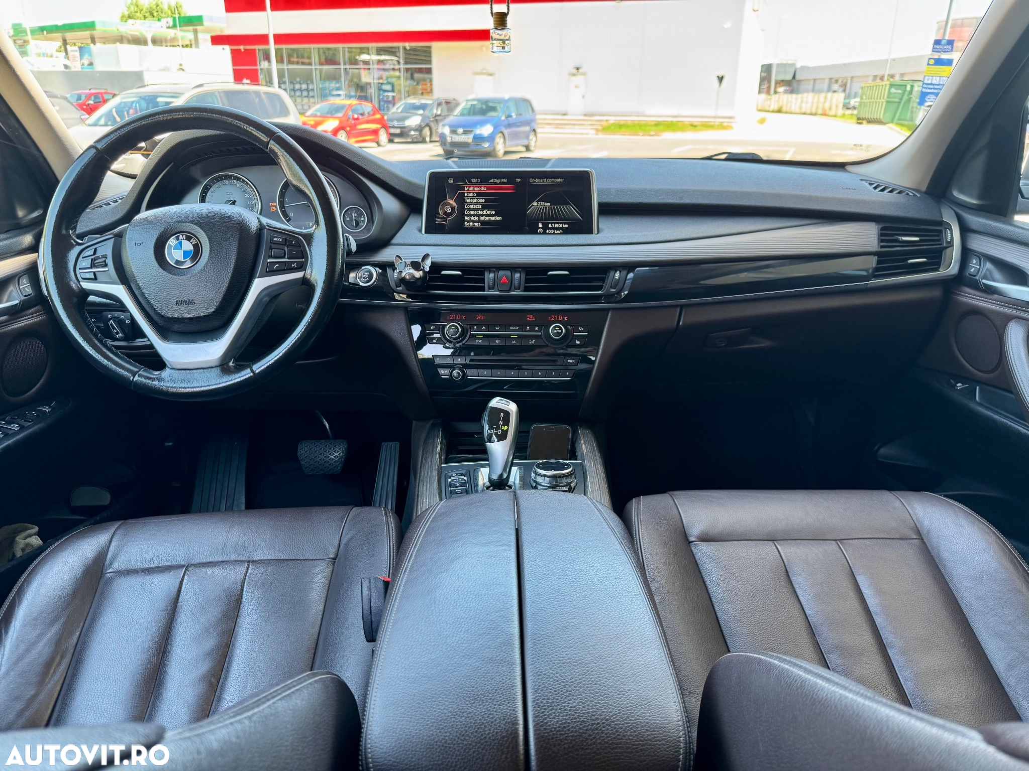 BMW X5 xDrive30d - 4