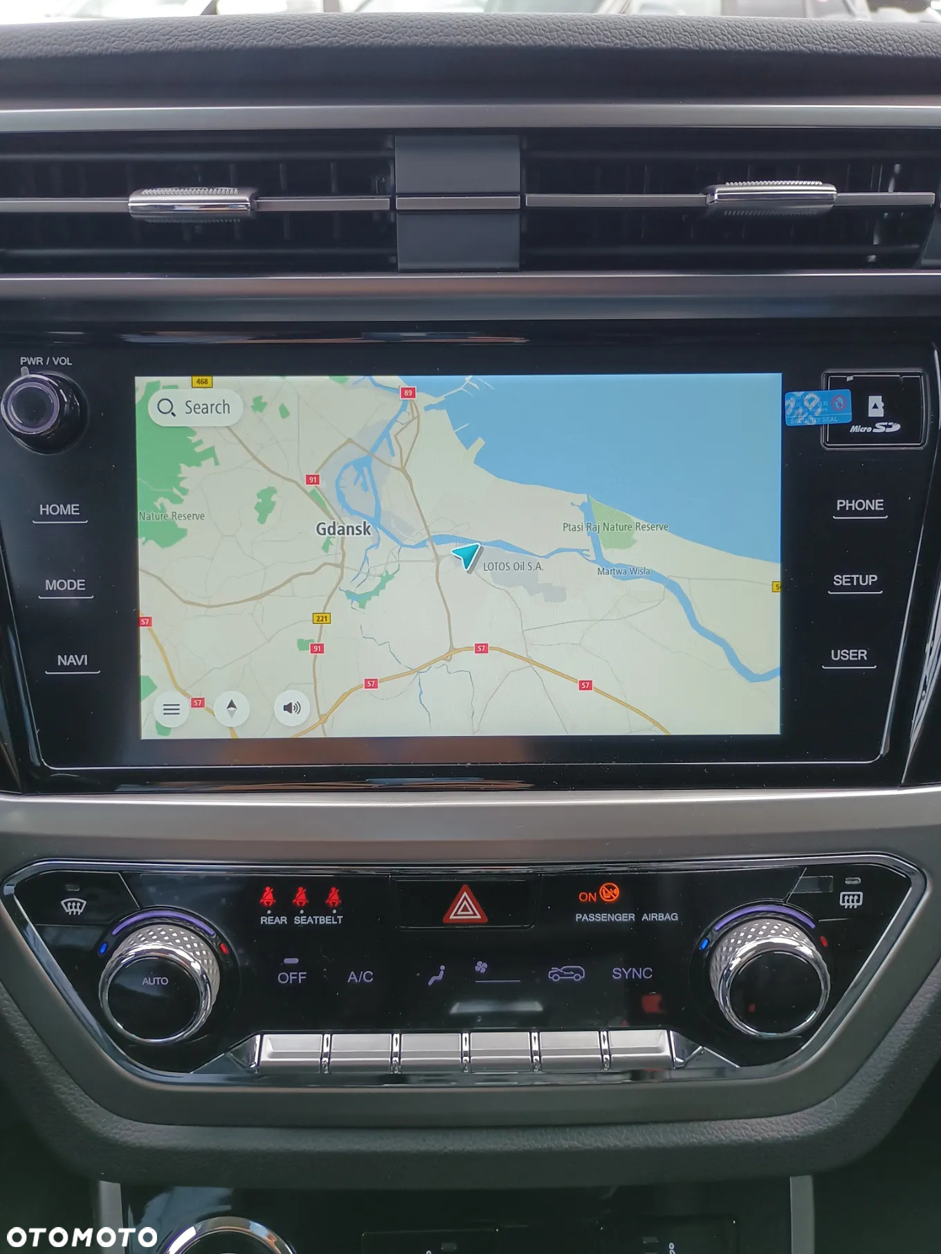 SsangYong/KGM Korando 1.5 T-GDI Wild 2WD - 25