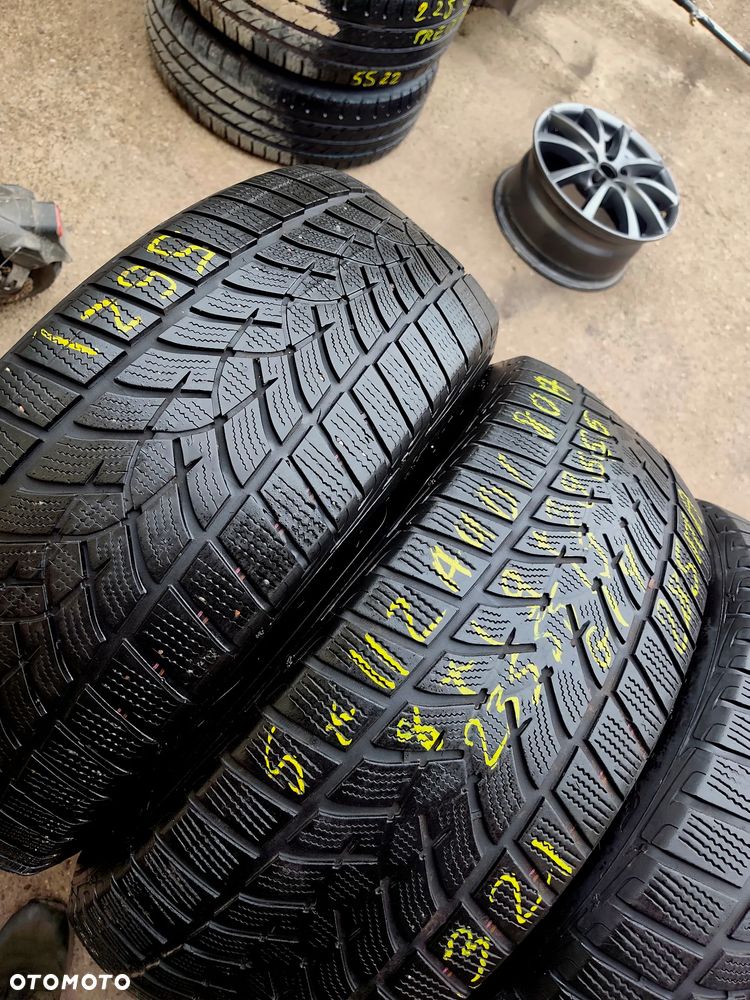 5x112 Felgi Aluminiowe Alufelgi Oryginalne 19 Koła Zimowe Zima AUDI 80A 8R0 Q5 Q4 ETRON SPORTBACK SQ5 Q5L 5,5mm Legnica ALU-RAD 235/55 21r. - 20