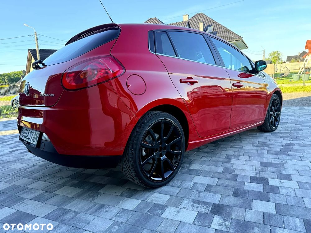 Fiat Bravo - 20