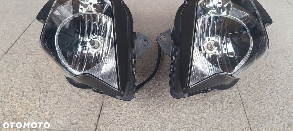 HONDA VFR 800 V-TEC 2002-2008 LAMPA PRZÓD REFLEKTOR ORYGINAŁ - 5