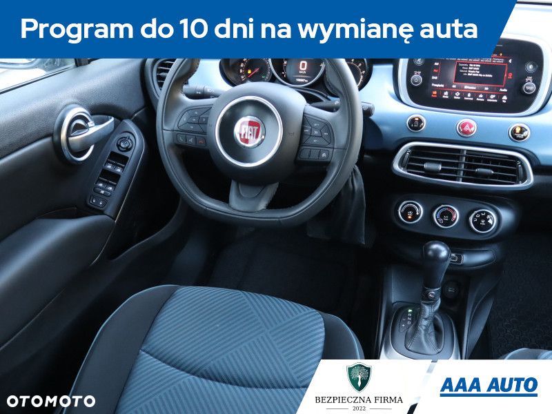 Fiat 500X - 9