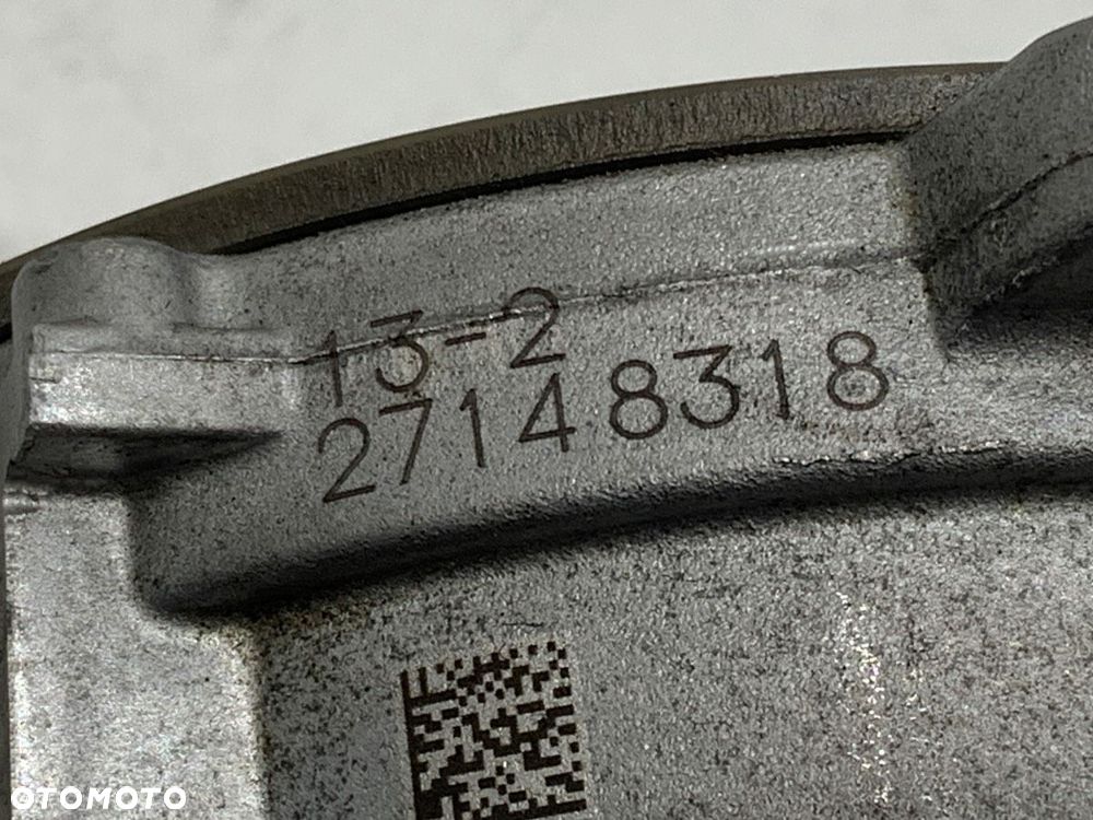 POMPA VACUM  SUZUKI SX4 S-CROSS (JY) 2013 - 2022 1.4 Hybrid (Mild Hybrid) (AKK 414) 95 kW [129 KM] - 4