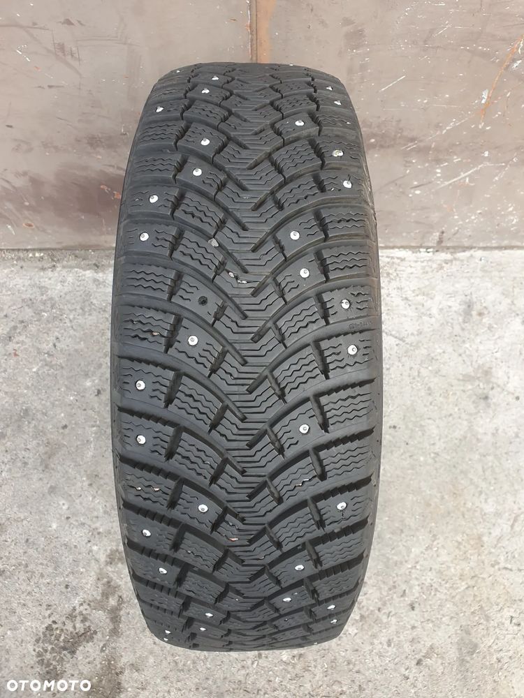 OPONA MICHELIN X-ICE NORTH 195/65 R15 95T 8mm - 1