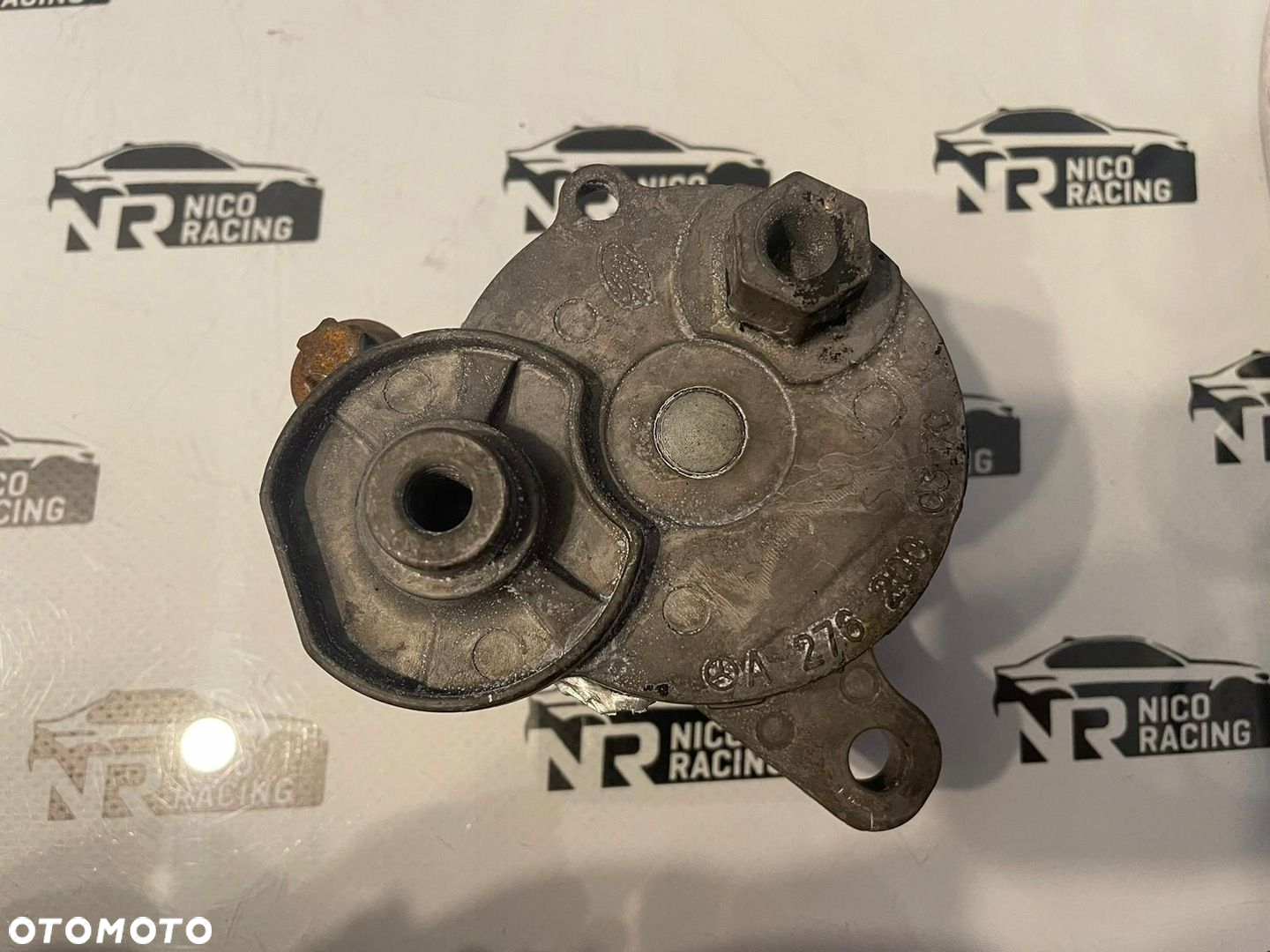 NAPINACZ MERCEDES 3.5 E4376A111240 - 4