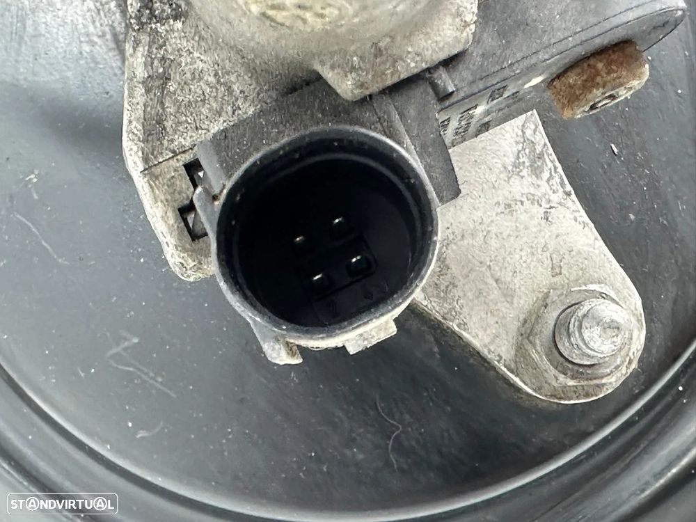 Servofreio + Bomba Travões - Seat Ibiza 6J (2009) - 5