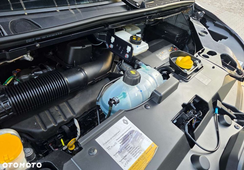 Renault Trafic - 38