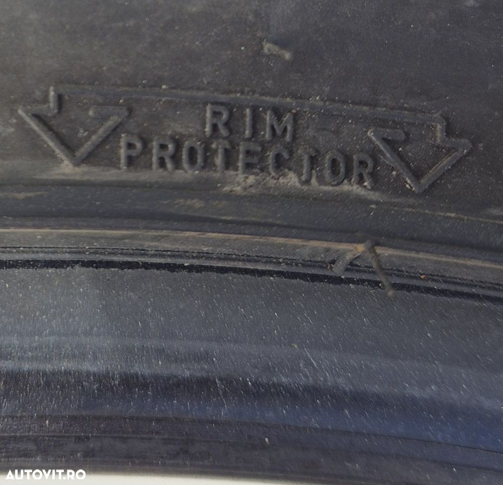 265/35 R21,101Y, GOODYEAR Asym5 Omologare NF0(Porche) XL,Anvelope vara - 7