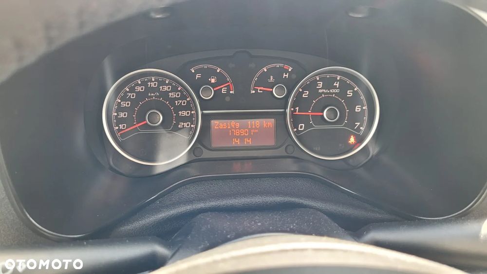 Fiat Doblo - 29