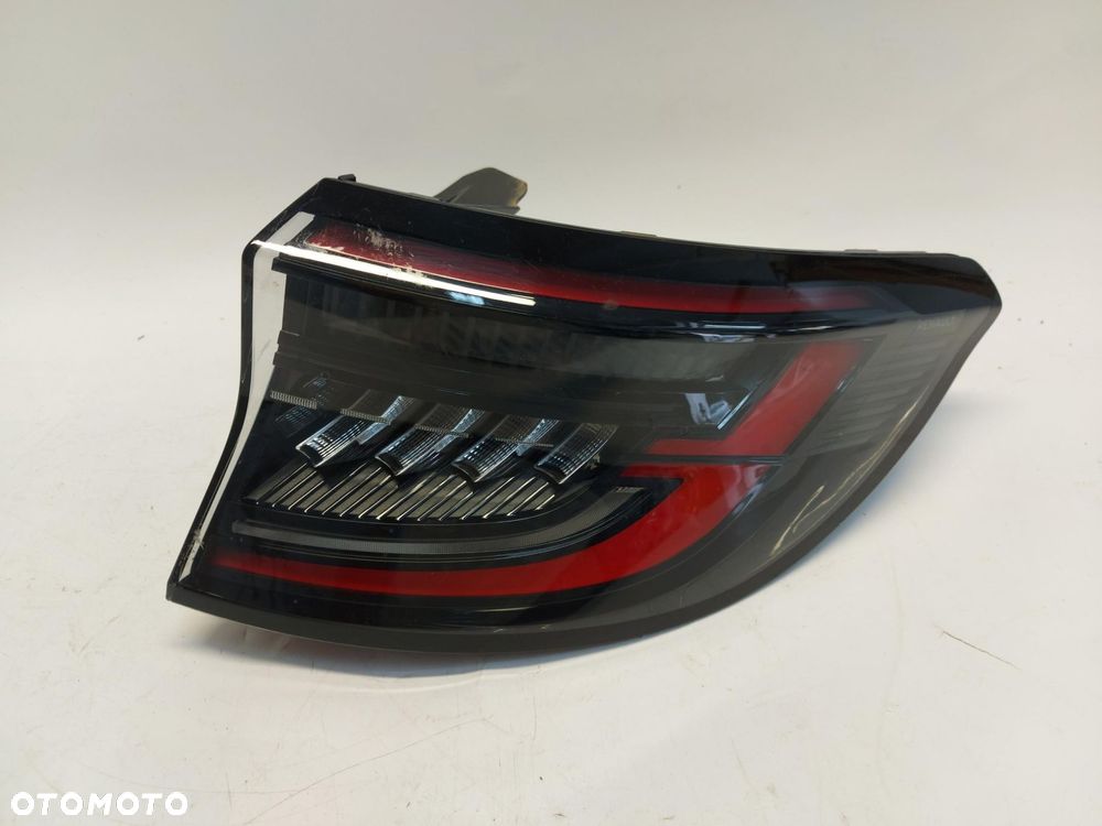 RENAULT AUSTRAL E LAMPA PRAWY TYŁ 265501807R - 1