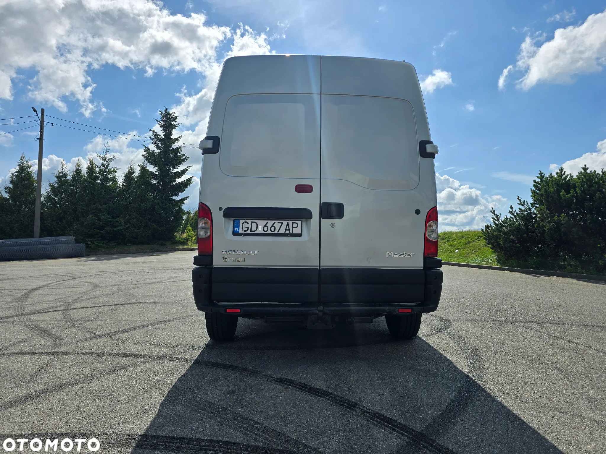 Renault Master - 25