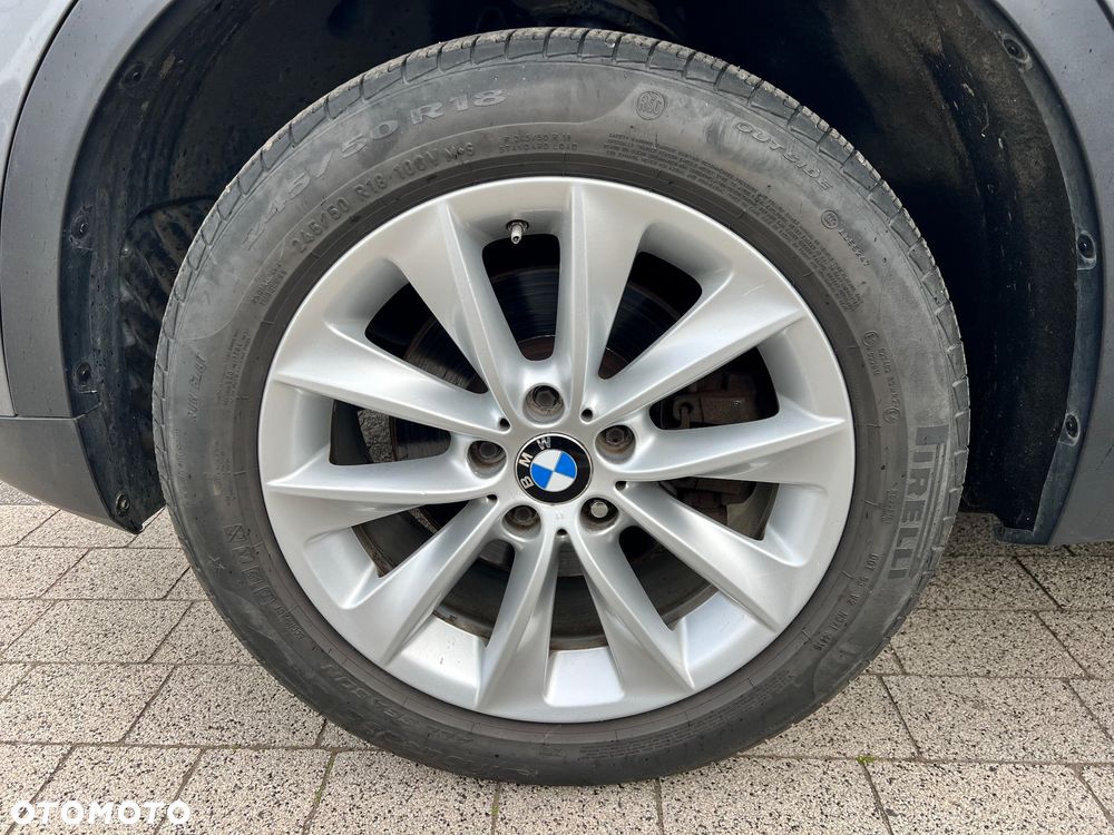 BMW X3 xDrive28i Advantage - 21