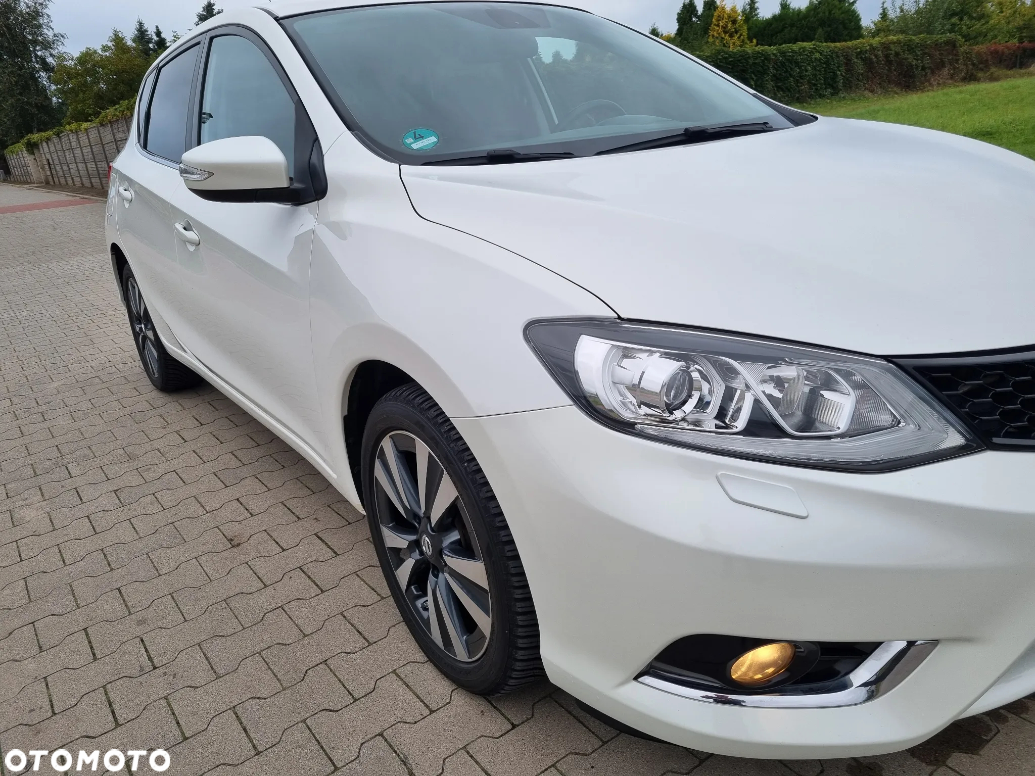 Nissan Pulsar 1.5 dCi N-Vision - 14