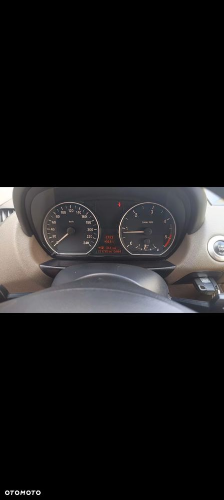 BMW Seria 1 - 4