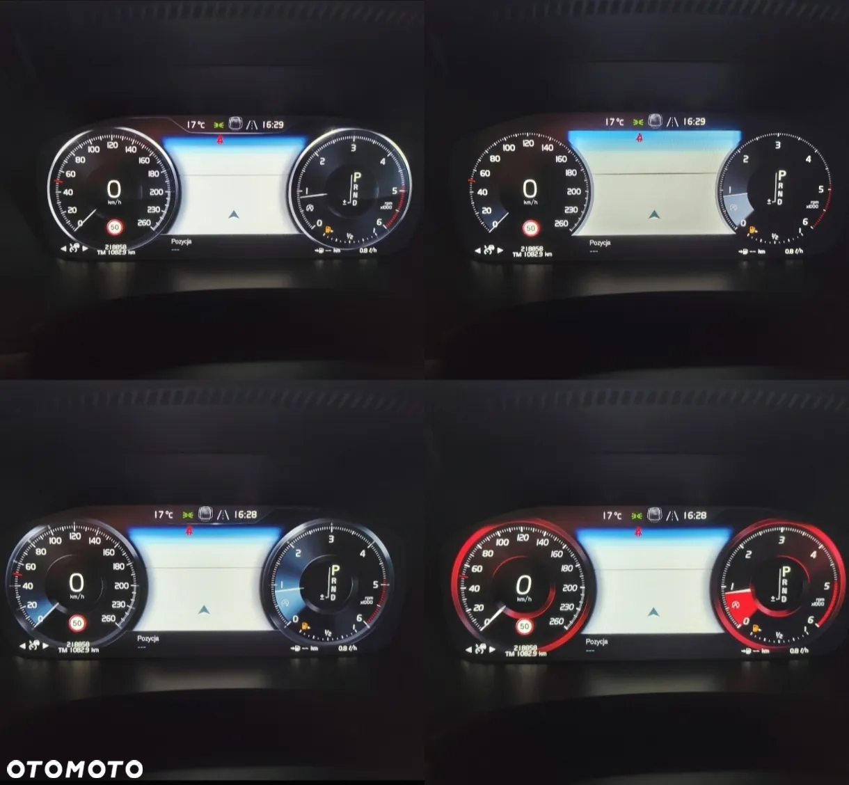 Volvo V90 D4 Momentum - 25
