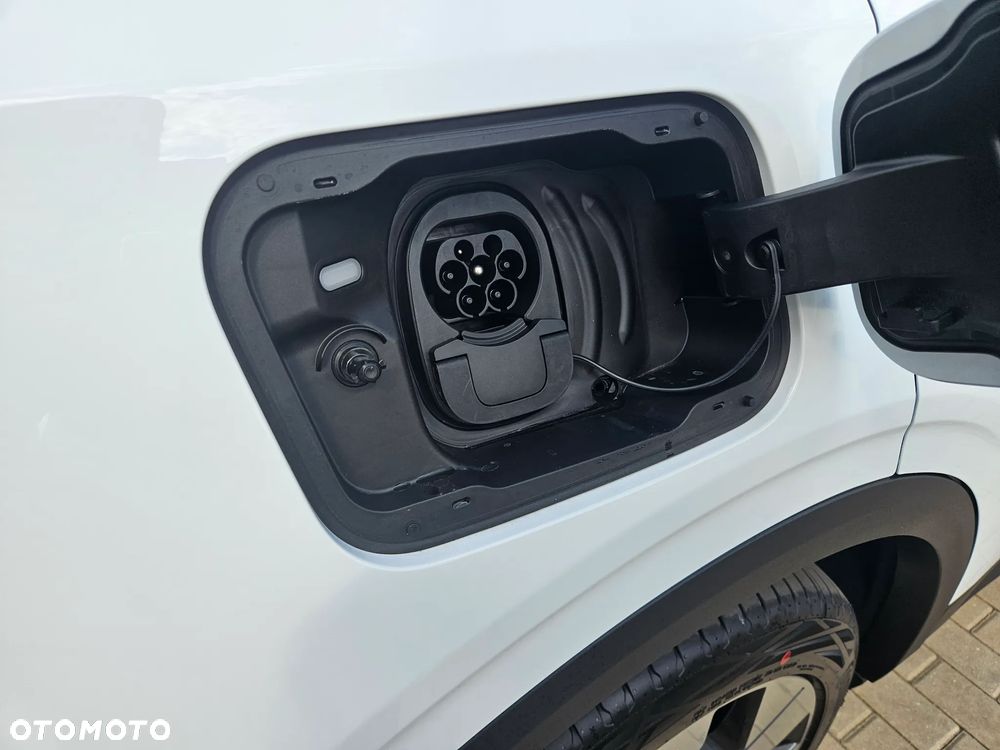 Ford Explorer 77kWh RWD - 31
