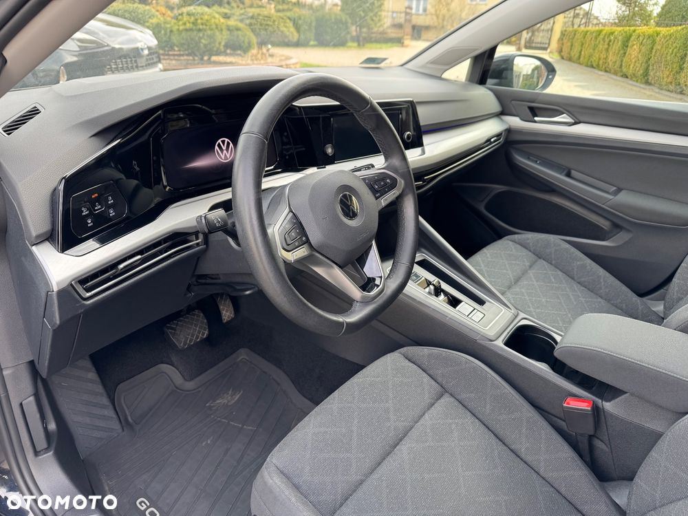 Volkswagen Golf Variant - 13