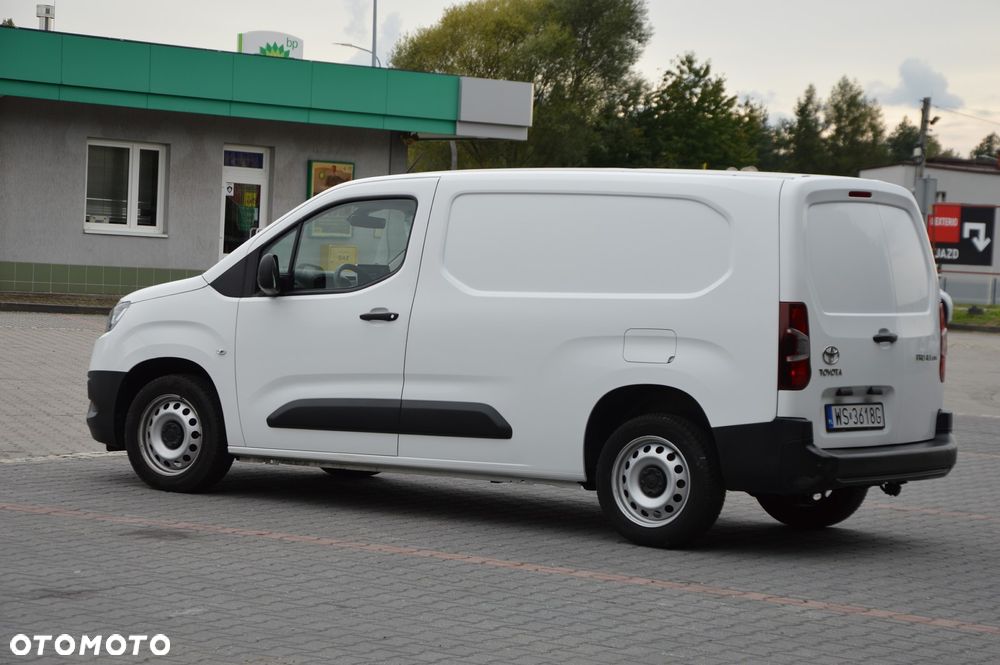 Toyota PROACE CITY LONG XL - 14