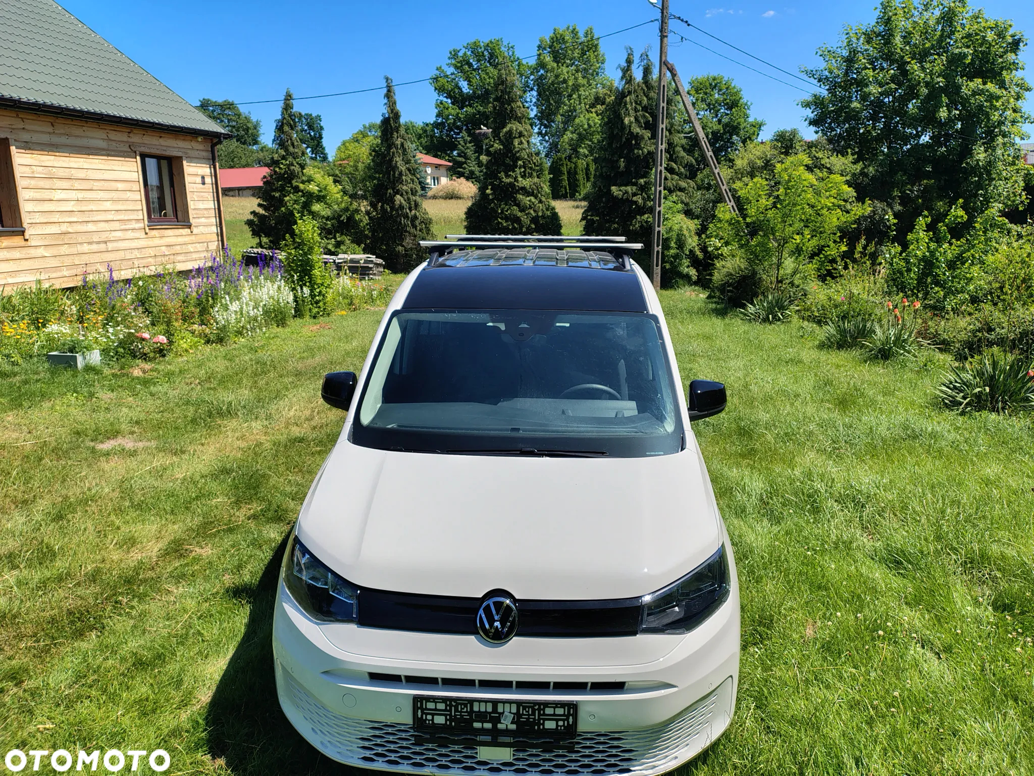 Volkswagen Caddy 1.5 TSI Style - 12